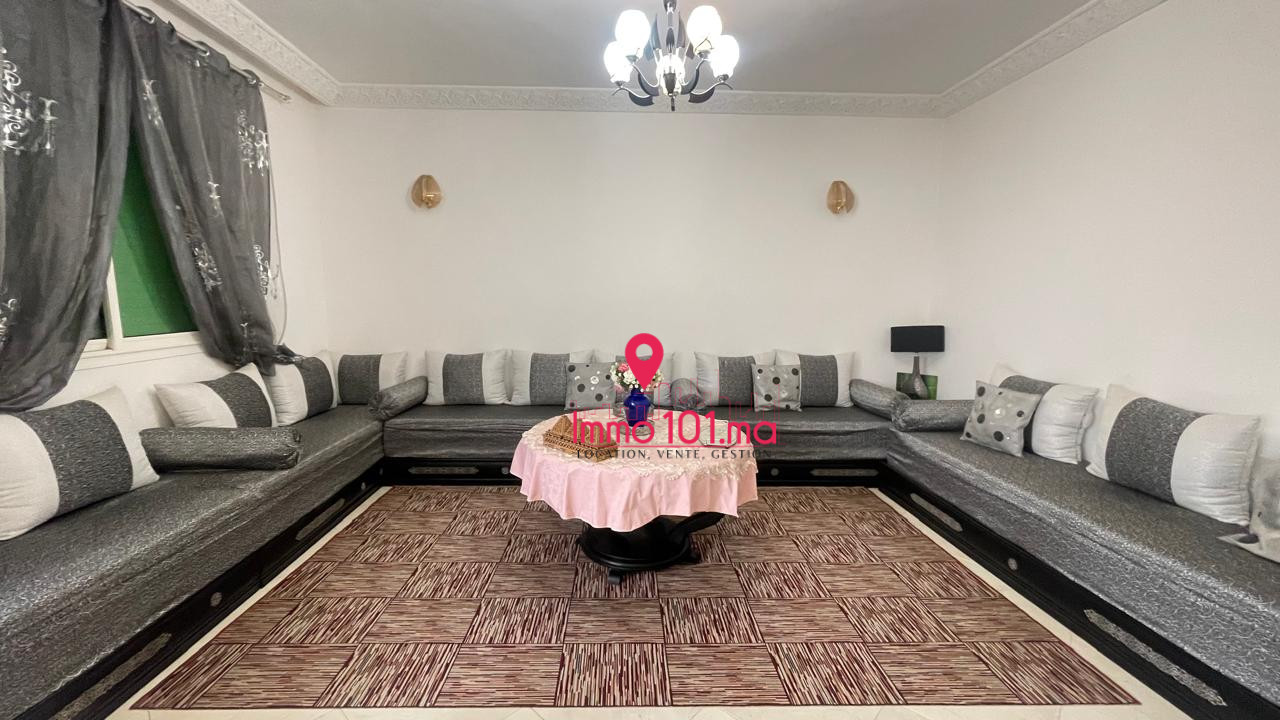 Villa à vendre à Harhoura SIV2302